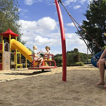 منتجع Vulkaneifel Type D غيرولشتاين