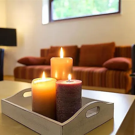 منتجع Vulkaneifel Type D