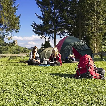 منتجع Vulkaneifel Type D