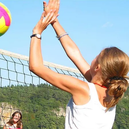 Vulkaneifel Type D منتجع