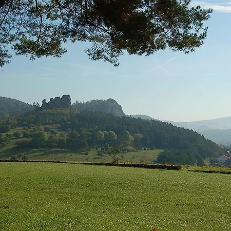 Vulkaneifel Type D منتجع *