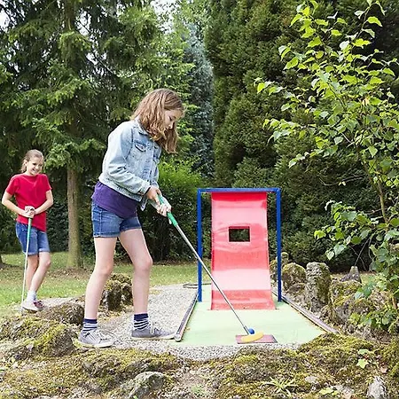 منتجع Vulkaneifel Type D *