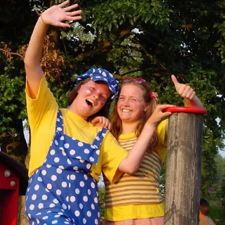 منتجع Vulkaneifel Type D