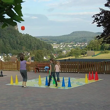 Vulkaneifel Type D *