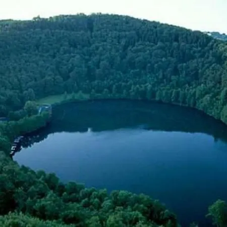 리조트 Vulkaneifel Type D *