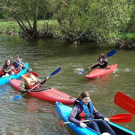 Vulkaneifel Type D منتجع غيرولشتاين