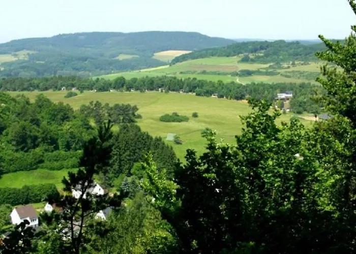 Vulkaneifel Type D Resort Gerolstein