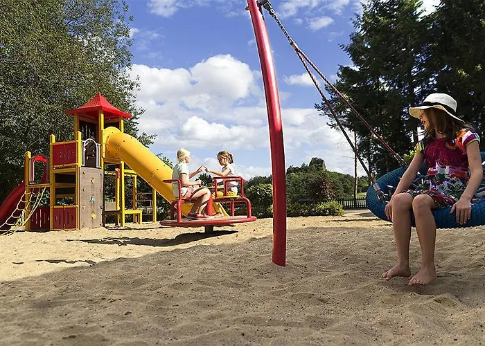 Resort Vulkaneifel Type D Gerolstein