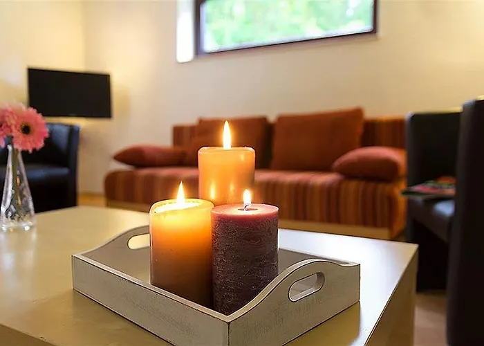 Resort Vulkaneifel Type D