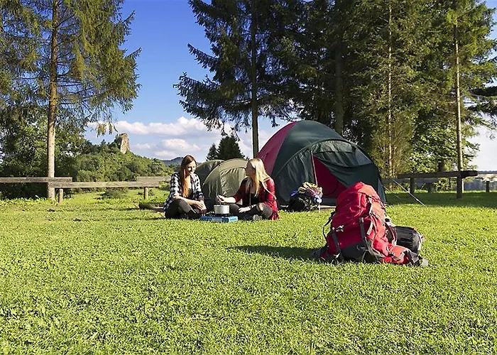 Resort Vulkaneifel Type D