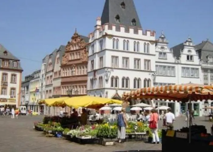 Vulkaneifel Type D * Gerolstein