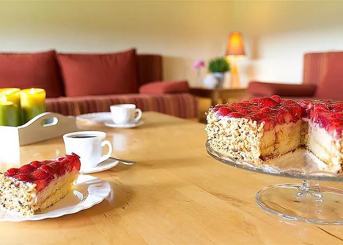 Resort Vulkaneifel Type D Gerolstein