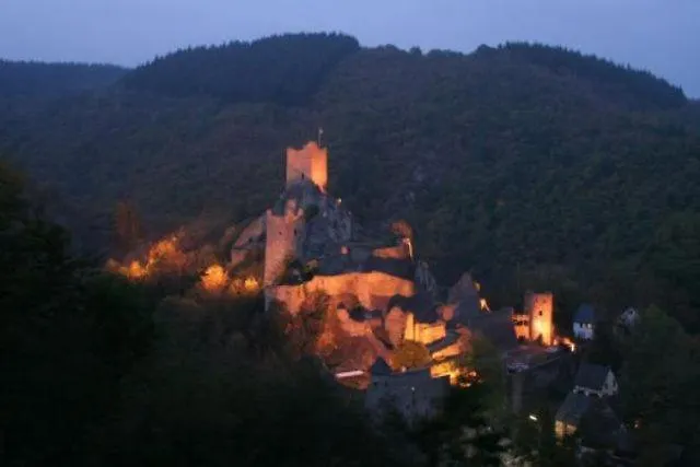 Resort Vulkaneifel Type D