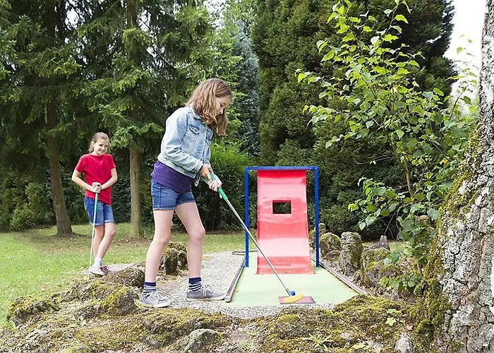 Resort Vulkaneifel Type D *