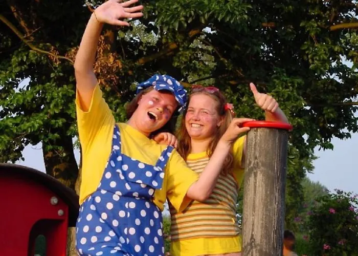 Resort Vulkaneifel Type D