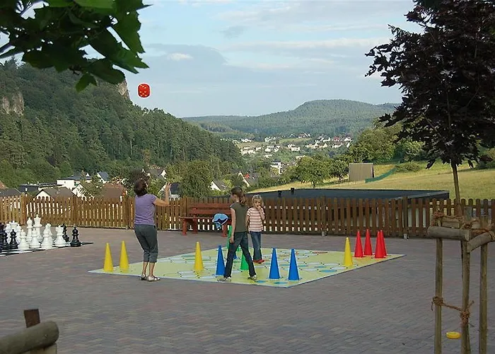 Vulkaneifel Type D *