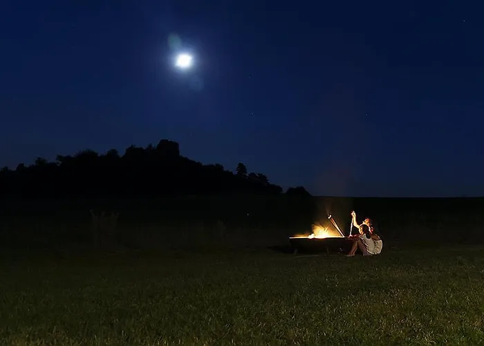 Resort Vulkaneifel Type D *