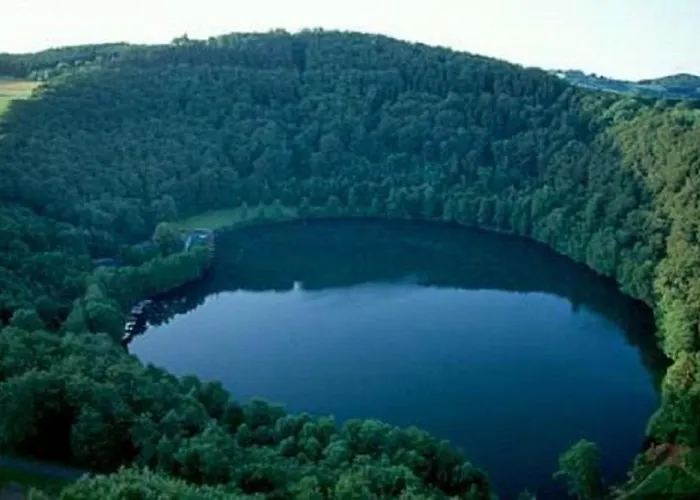 Resort Vulkaneifel Type D *