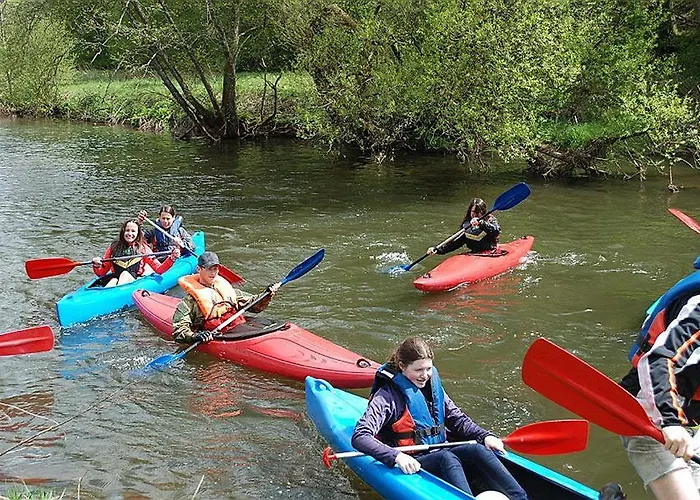 Vulkaneifel Type D Resort Gerolstein